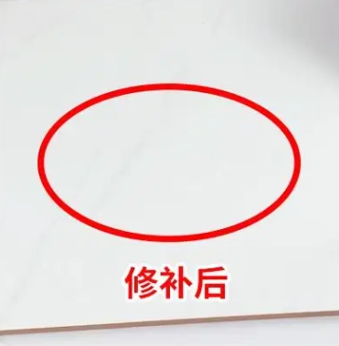 滁州瓷砖空鼓维修公司分享下板材基层，未采取柔性过渡措施的影响。在瓷砖铺贴工程中，如果采用的是板材基层（如石膏板、木工板等非刚性基层），而未采取柔性过渡措施，